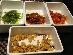 -HIHE Bistro·Oyster Bar(华熙live店)