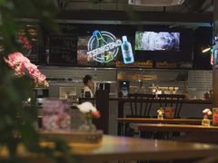 -JINNS锦时 steak&pizza(浸信会礼拜堂旧址店)