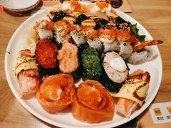 -河风精致寿司(太原店)