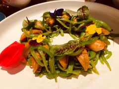 烙椒焖鲍鱼-凤凰湘语·湘粤鲜融(浦东旗舰店)