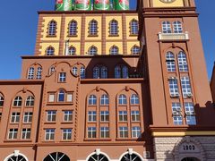 -青岛啤酒博物馆