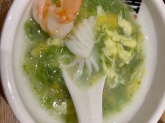 -吕氏疙瘩汤·新鲁菜(潍坊银座店)