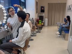 -天真蓝照相馆(西安南门王府井LAB店)