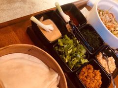 鼓浪屿林家薄饼-林四喜·闽南传家菜(鼓浪屿店)