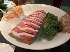 -京熹顺·老北京百年铜锅涮肉(百家湖1912店)