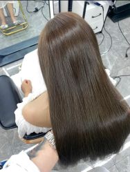 点击看大图 -MORI HAIR SALON日式美发沙龙
