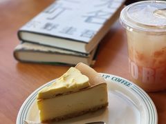 -西西弗矢量咖啡(凯德学府店)