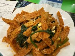 -令氏家外家周秦食府(高新店)