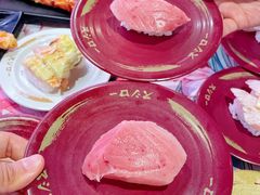 -寿司郎(皇庭广场店)