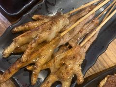 -烧蠔帮·生蚝海鲜牌档(观海店)