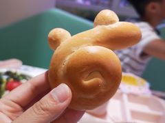 -水桶王国主题餐厅·聚会·生日派对·亲子活动·家庭套餐(亚龙湾希尔顿店)