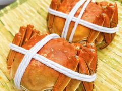 -蟹天蟹地农家菜·阳澄湖大闸蟹(浅水湾店)
