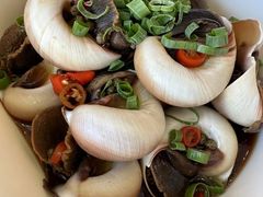 -大丰收海鲜地方菜馆