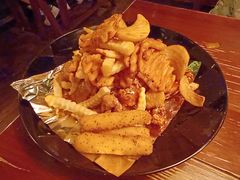 -Outdark Korean Restaurant