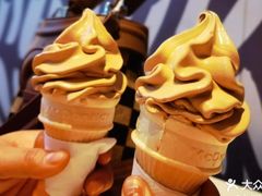 阿华田圆筒-麦当劳(山大路店)