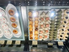 -二楼咖啡厅·厦门源昌凯宾斯基大酒店(湖滨中路店)