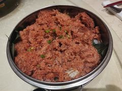 -小蓝鲸湖北菜(八一路店)