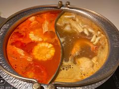 -温禾牛·和牛寿喜烧自助火锅(恒基名人店)