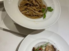 -莆田餐厅PUTIEN(三里屯店)