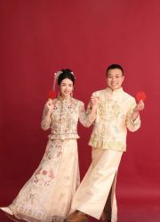 -拾尚映画·STUDIO婚纱摄影(中关村店)