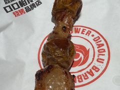 -鼎原力量东北吊炉烧烤(幸福街店)