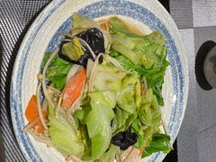 -昱匠·日本料理(金融街店)