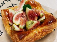 -光作面包Voila Lumiere(中山店)
