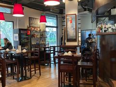 -La Creperie法餐厅(桃江路店)