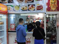 -熊腊生热干面馆(宝丰店)