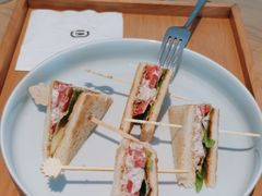 -J cafe 朝夕餐厅