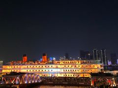 -武汉知音号