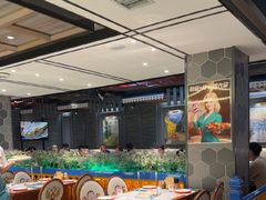 -通海俄式烧烤·俄罗斯大串(嵩山路店)
