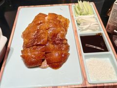 -西郊八号·山野江西菜(开发区店)
