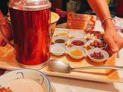 -哥老官重庆美蛙鱼头(宝山龙湖店)
