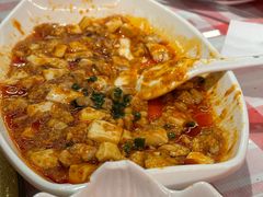 -洪霞餐馆·川菜·鲜货现炒(两江春城店)
