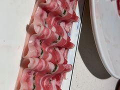 -爆棚肥牛火锅(原福成肥牛城味之缘三里河店)