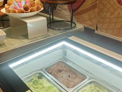 -西藏饭店·亚克·食光自助餐厅