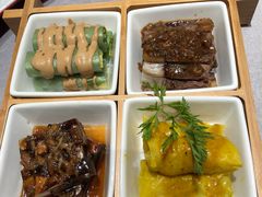 -小京华楼·京味斋(三元桥国展店)