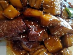-北戴河转鱼·炒螃蟹酱餐厅