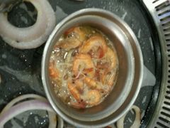 -银鲨海鲜烤肉火锅自助餐厅(五星店)