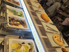 -素满香·素食自助餐(福州·长乐北路店)
