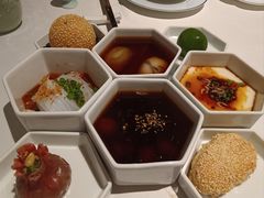 -民国红公馆·秦淮八艳(夫子庙店)