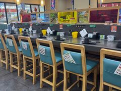 -禾绿回转寿司(国瑞店)