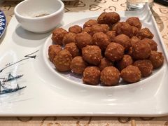 干炸丸子-大鸭梨(天通西苑店)
