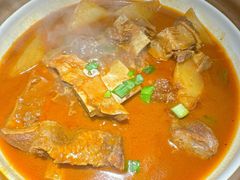 -闽上鲜·福建菜(龙湖滨江天街店)