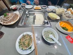 -海底捞火锅(万达广场店)