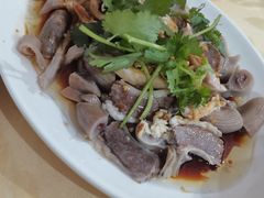 -电白鸭粥店(下沙二坊88号店)