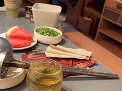 -巴奴毛肚火锅(二七万达店)