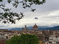 -米开朗琪罗广场