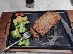 -必胜客(曹杨店)